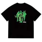 BAPE Ape Head Graphic Tee